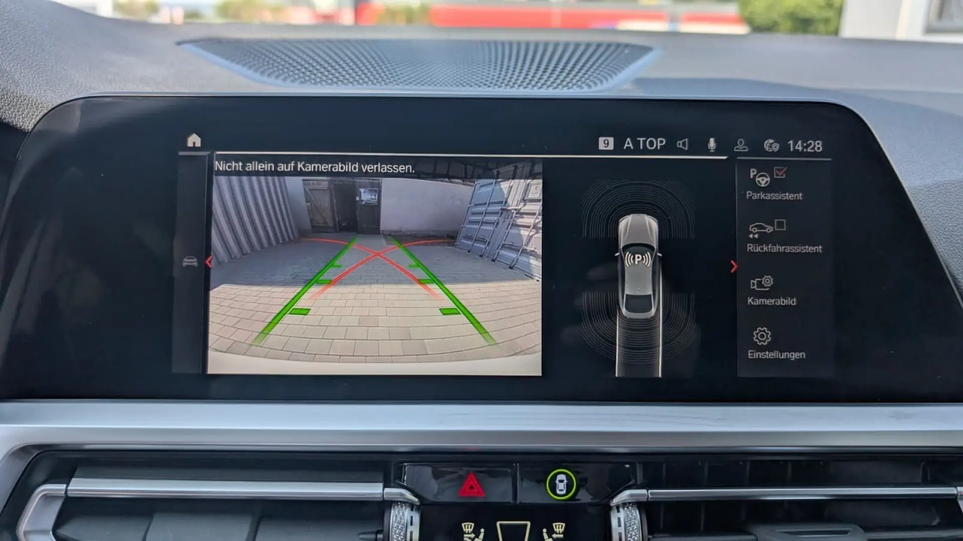 420d xDrive Gran Coupé DAB LED WLAN Standhzg.