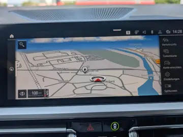 420d xDrive Gran Coupé DAB LED WLAN Standhzg.