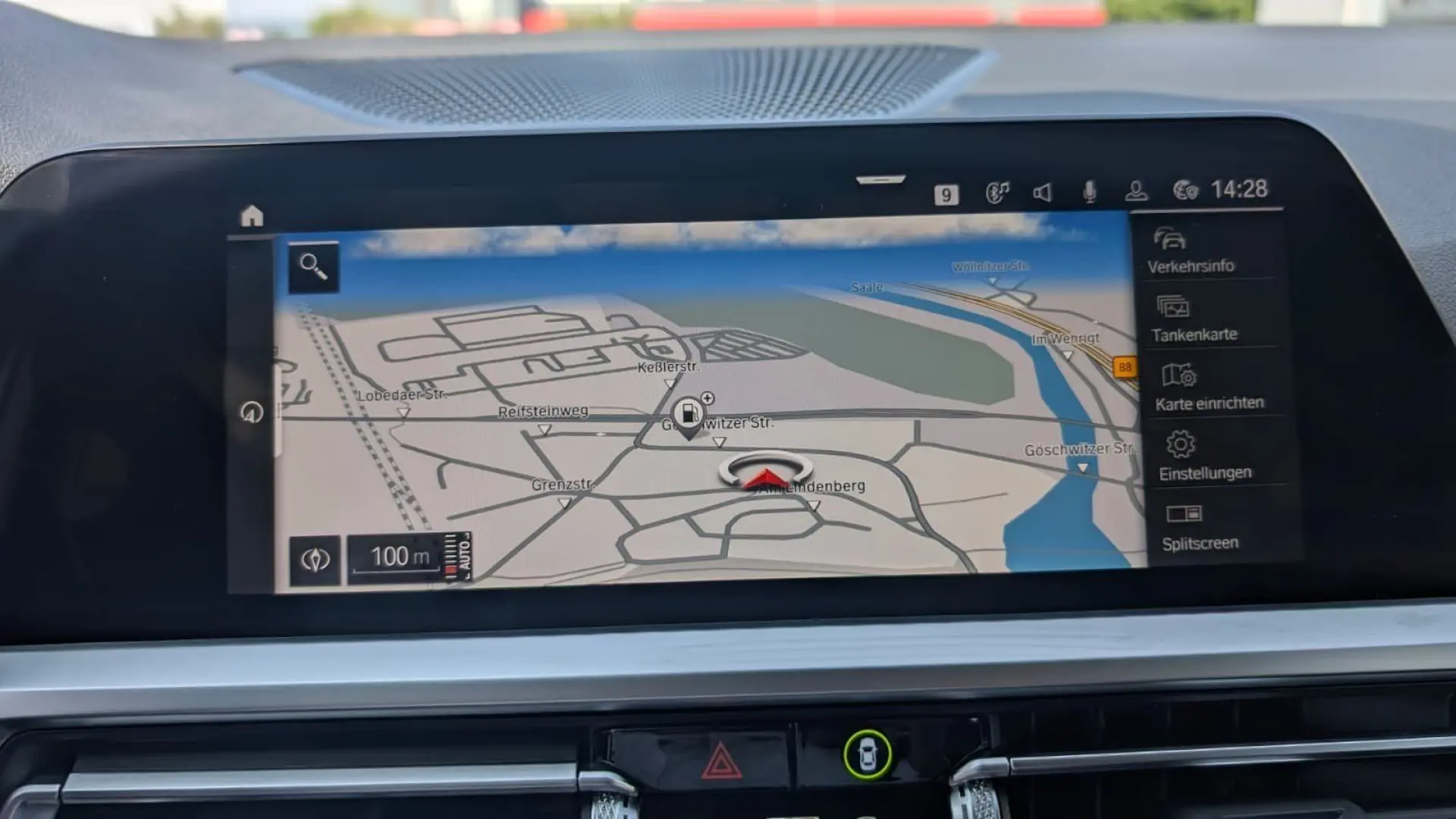 420d xDrive Gran Coupé DAB LED WLAN Standhzg.