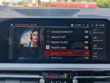 420d xDrive Gran Coupé DAB LED WLAN Standhzg.