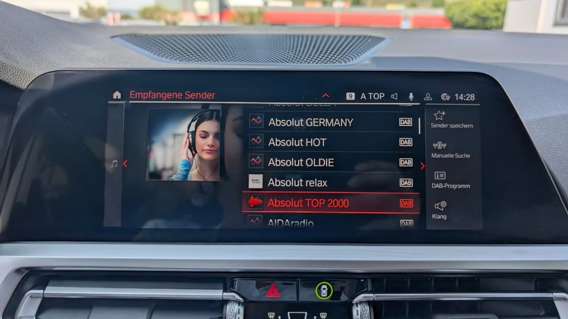 420d xDrive Gran Coupé DAB LED WLAN Standhzg.