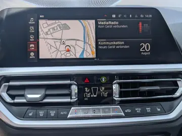 420d xDrive Gran Coupé DAB LED WLAN Standhzg.