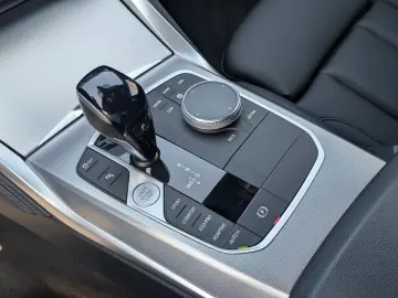 420d xDrive Gran Coupé DAB LED WLAN Standhzg.