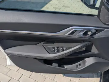 420d xDrive Gran Coupé DAB LED WLAN Standhzg.