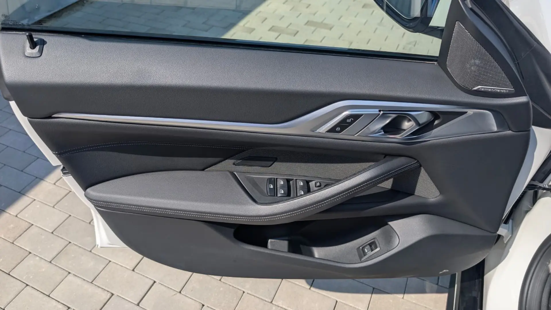 420d xDrive Gran Coupé DAB LED WLAN Standhzg.