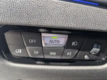 420d xDrive Gran Coupé DAB LED WLAN Standhzg.