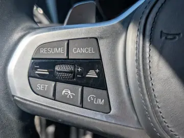 420d xDrive Gran Coupé DAB LED WLAN Standhzg.