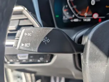 420d xDrive Gran Coupé DAB LED WLAN Standhzg.