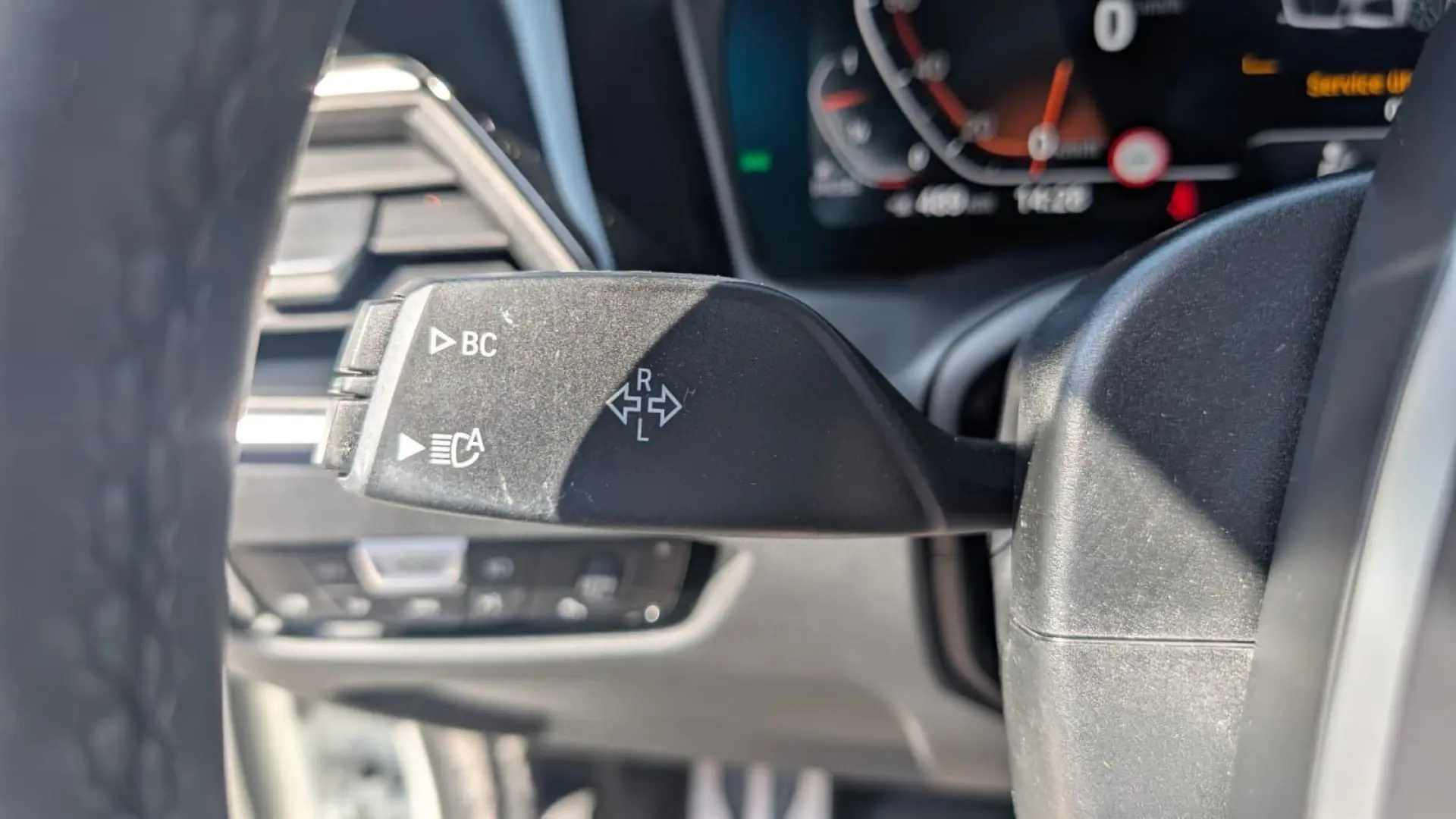 420d xDrive Gran Coupé DAB LED WLAN Standhzg.
