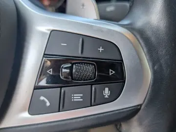 420d xDrive Gran Coupé DAB LED WLAN Standhzg.