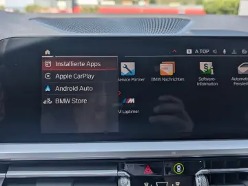 420d xDrive Gran Coupé DAB LED WLAN Standhzg.