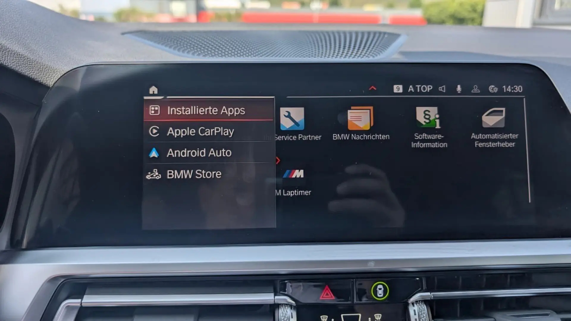 420d xDrive Gran Coupé DAB LED WLAN Standhzg.