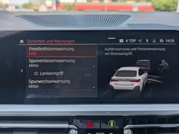 420d xDrive Gran Coupé DAB LED WLAN Standhzg.