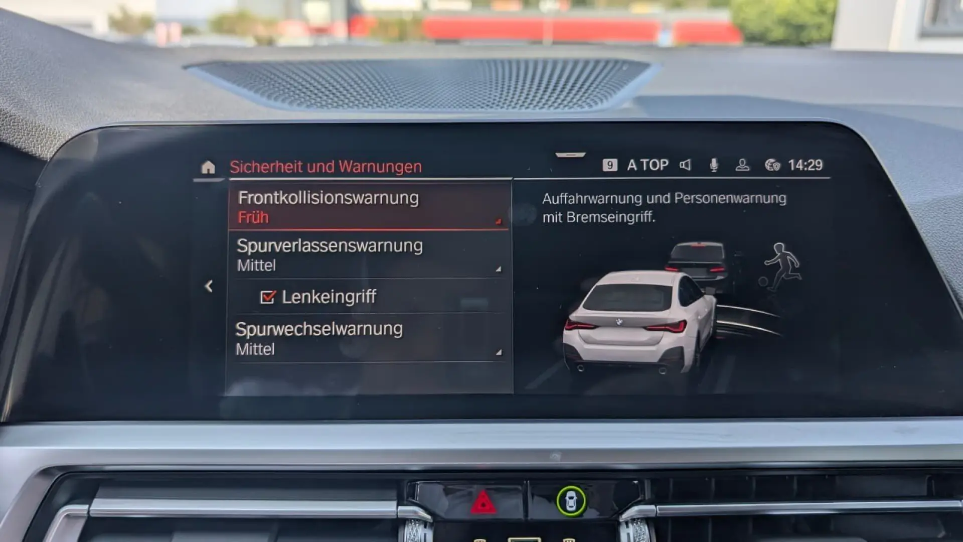 420d xDrive Gran Coupé DAB LED WLAN Standhzg.