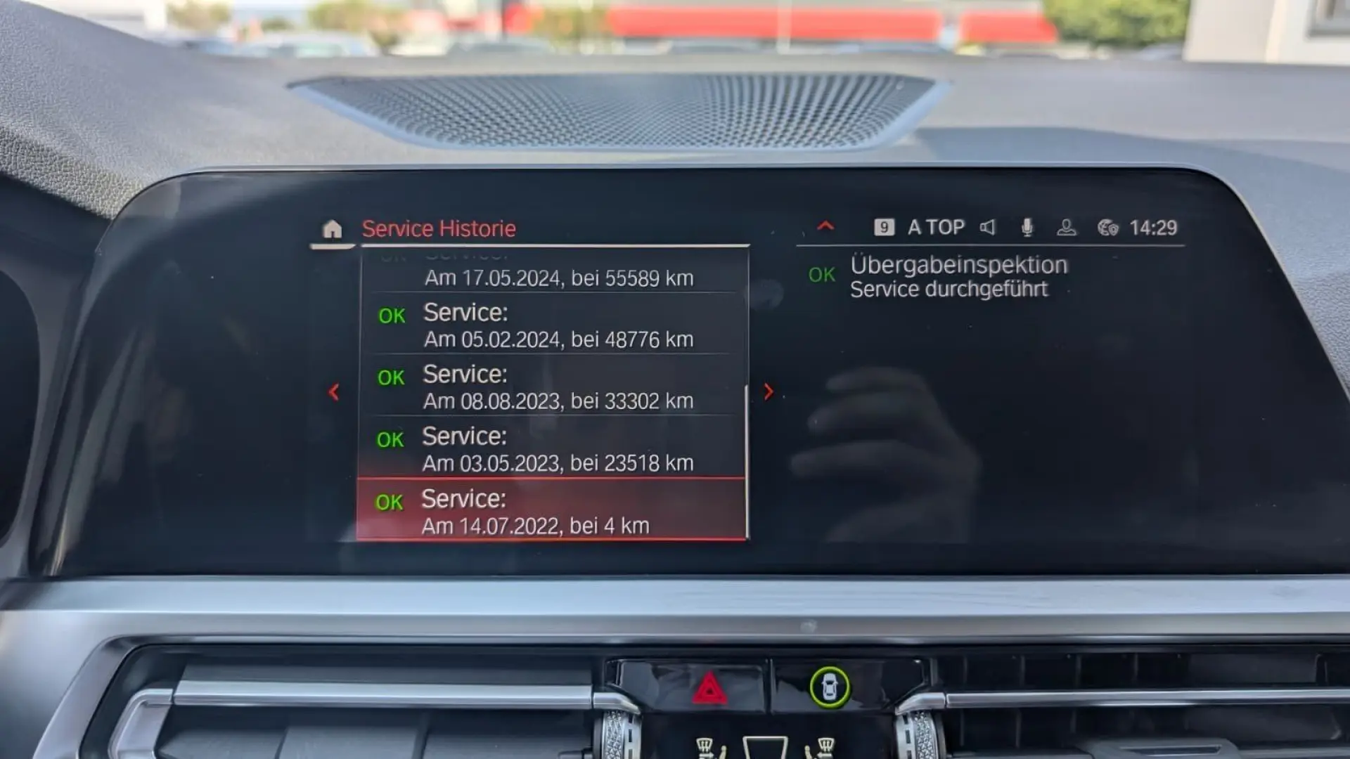 420d xDrive Gran Coupé DAB LED WLAN Standhzg.