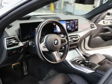 420 Gran Coupe d xDrive M Sport 20LM Standh. ACC