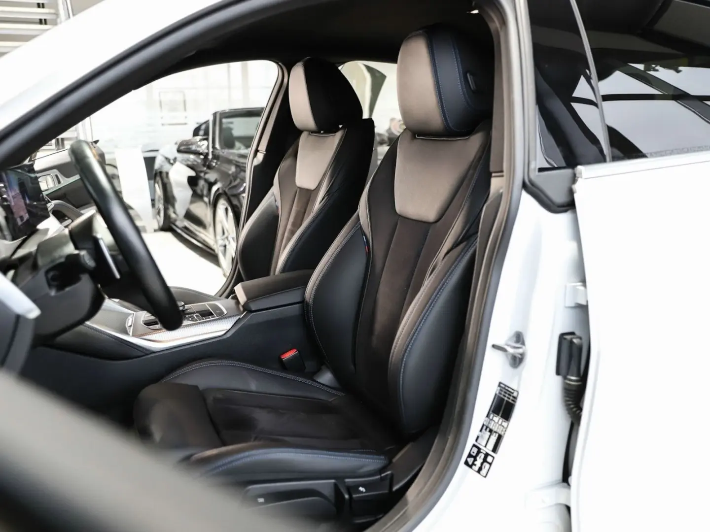 420 Gran Coupe d xDrive M Sport 20LM Standh. ACC