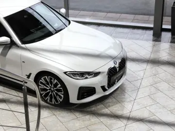 420 Gran Coupe d xDrive M Sport 20LM Standh. ACC