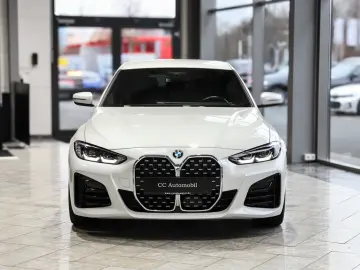 420 Gran Coupe d xDrive M Sport 20LM Standh. ACC