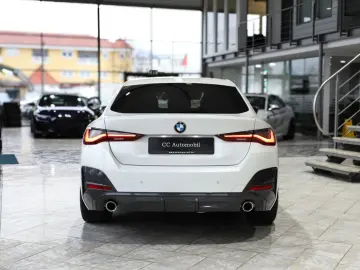 420 Gran Coupe d xDrive M Sport 20LM Standh. ACC