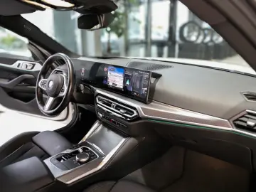 420 Gran Coupe d xDrive M Sport 20LM Standh. ACC