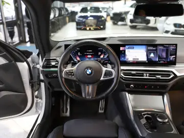 420 Gran Coupe d xDrive M Sport 20LM Standh. ACC