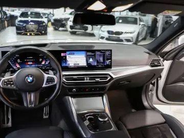 420 Gran Coupe d xDrive M Sport 20LM Standh. ACC