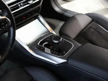 420 Gran Coupe d xDrive M Sport 20LM Standh. ACC
