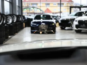 420 Gran Coupe d xDrive M Sport 20LM Standh. ACC