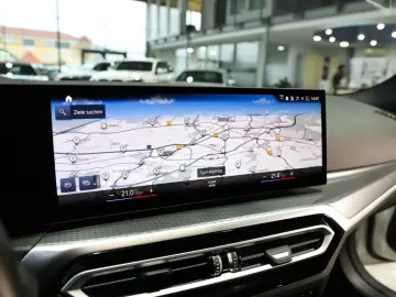 420 Gran Coupe d xDrive M Sport 20LM Standh. ACC