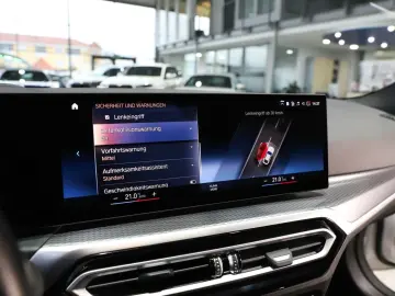 420 Gran Coupe d xDrive M Sport 20LM Standh. ACC