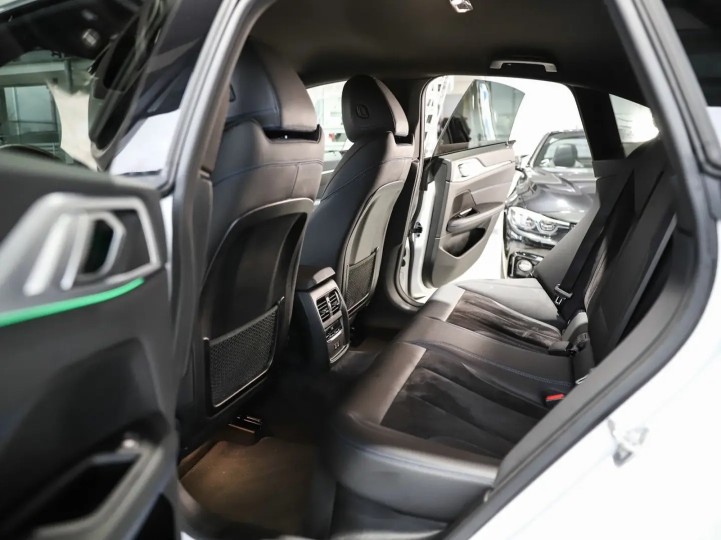 420 Gran Coupe d xDrive M Sport 20LM Standh. ACC