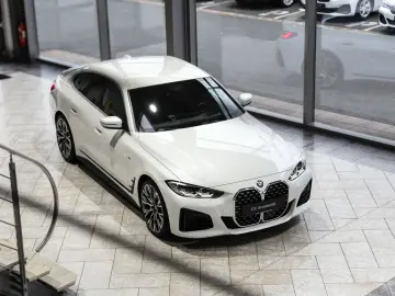 420 Gran Coupe d xDrive M Sport 20LM Standh. ACC