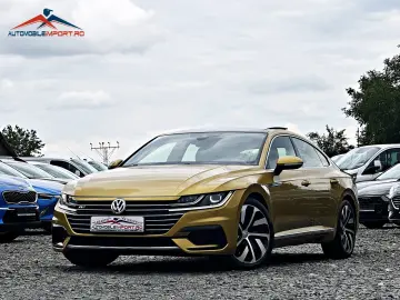 Volkswagen ARTEON 2.0 TDI DSG R-Line