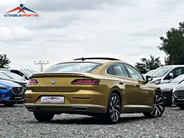 Volkswagen ARTEON 2.0 TDI DSG R-Line