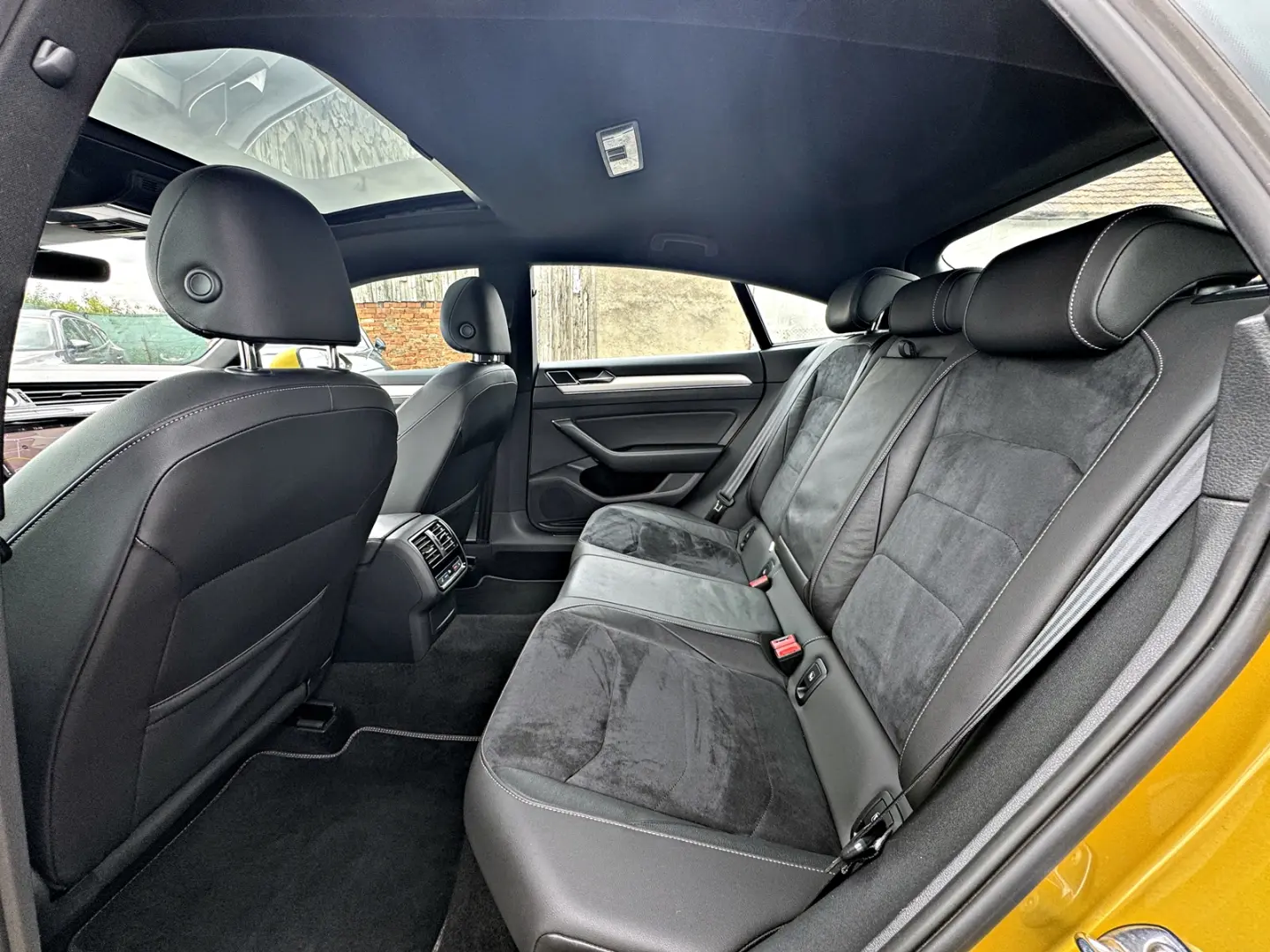Volkswagen ARTEON 2.0 TDI DSG R-Line
