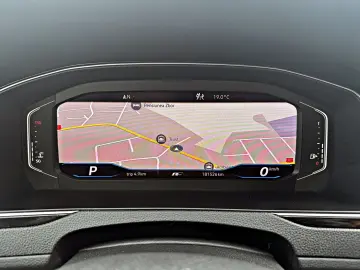 Volkswagen ARTEON 2.0 TDI DSG R-Line