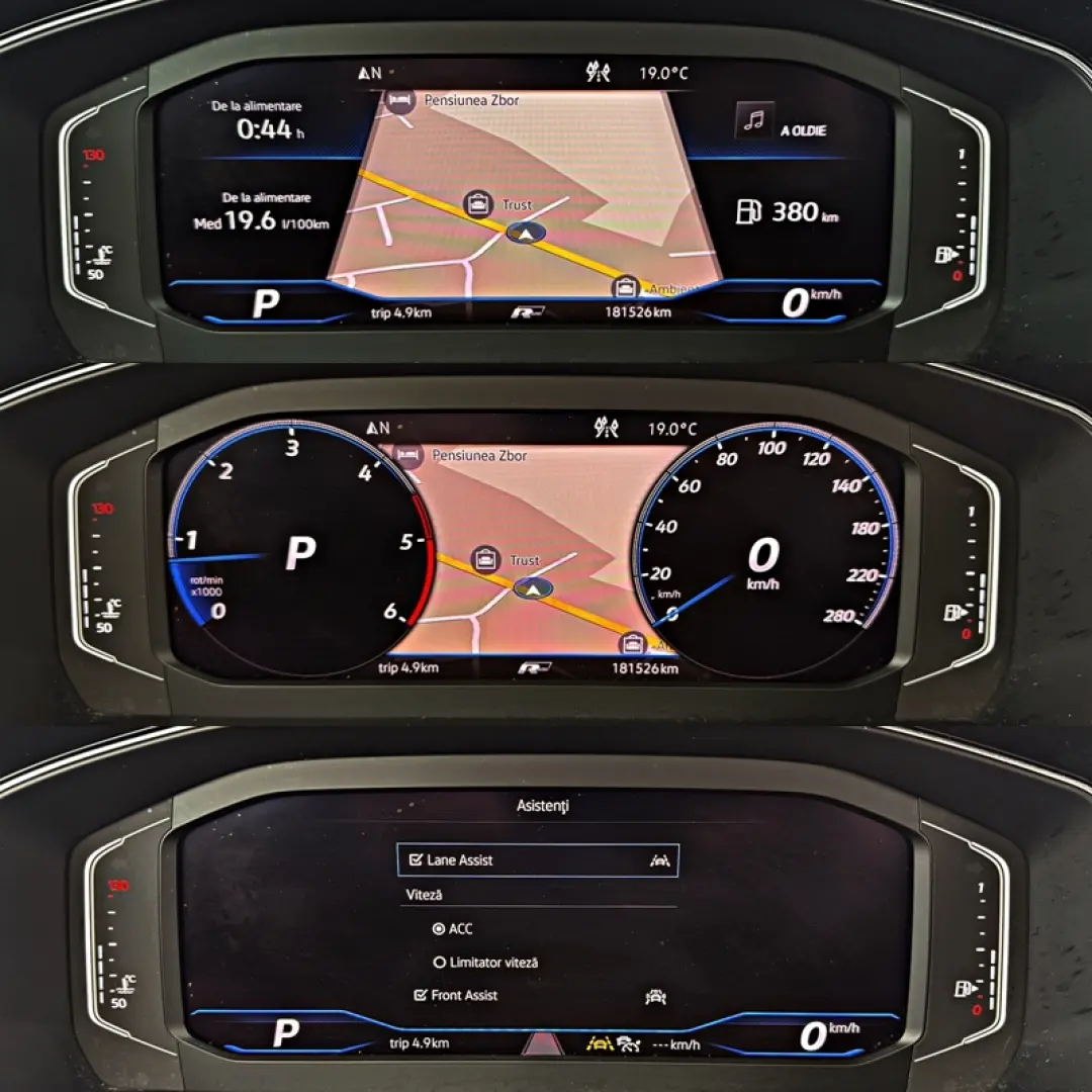 Volkswagen ARTEON 2.0 TDI DSG R-Line