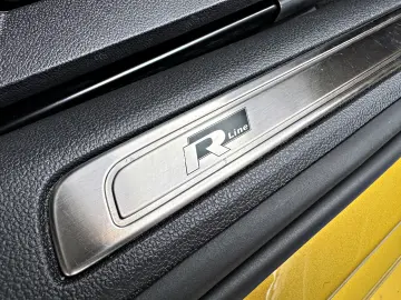 Volkswagen ARTEON 2.0 TDI DSG R-Line