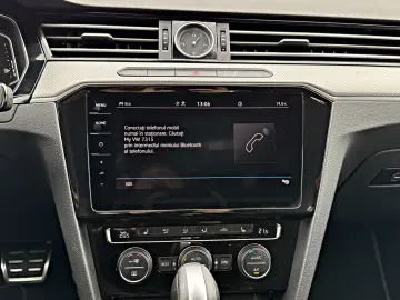 Volkswagen ARTEON 2.0 TDI DSG R-Line