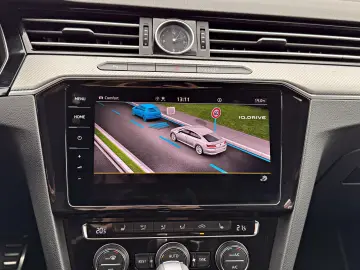 Volkswagen ARTEON 2.0 TDI DSG R-Line