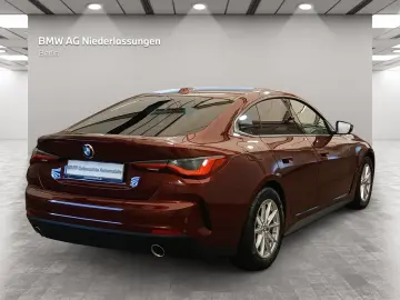 420i Gran Coupé LiveCockpitProf Kamera HiFi