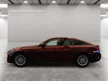 420i Gran Coupé LiveCockpitProf Kamera HiFi