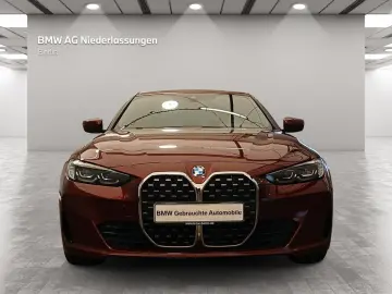 420i Gran Coupé LiveCockpitProf Kamera HiFi