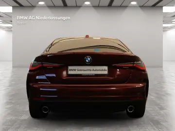 420i Gran Coupé LiveCockpitProf Kamera HiFi