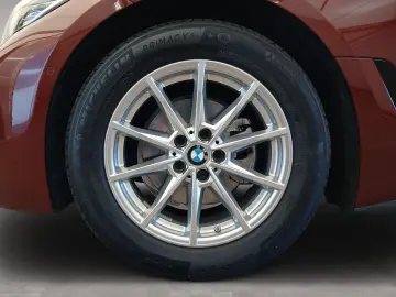 420i Gran Coupé LiveCockpitProf Kamera HiFi