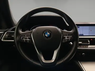 420i Gran Coupé LiveCockpitProf Kamera HiFi