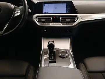 420i Gran Coupé LiveCockpitProf Kamera HiFi