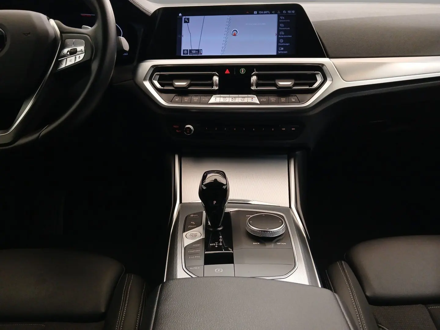 420i Gran Coupé LiveCockpitProf Kamera HiFi