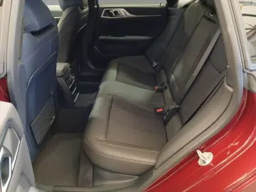420i Gran Coupé LiveCockpitProf Kamera HiFi